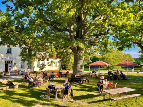 Hotel Gutshaus Kajahn, Gustow